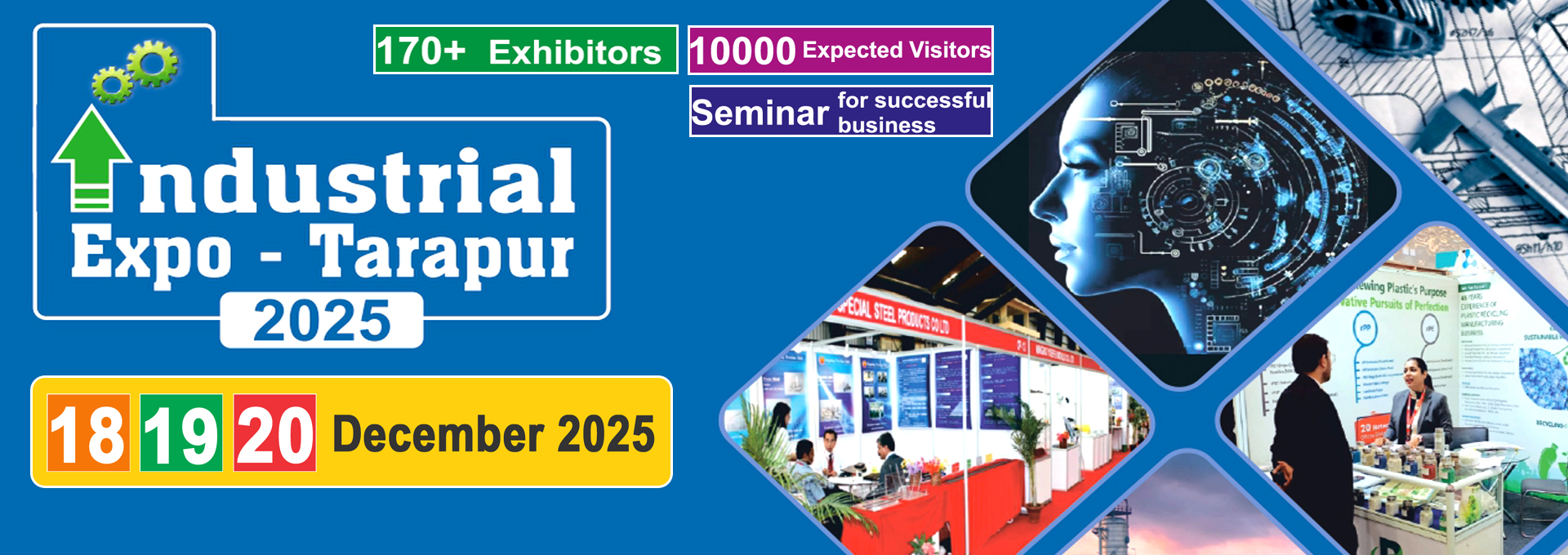 Expo Glimpses