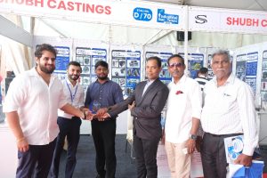 shubh casting