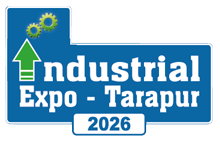 Tarapur Industrial Expo 14,15,16 December 2026